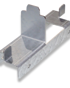 Crossbracket catwalk PP-panels NAT 60